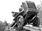 Jeffery Quad 1914 года